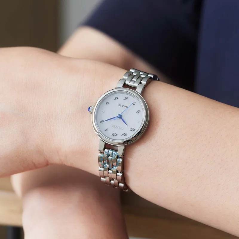 ساعت مچی زنانه سیتیزن CITIZEN EM0990-81A