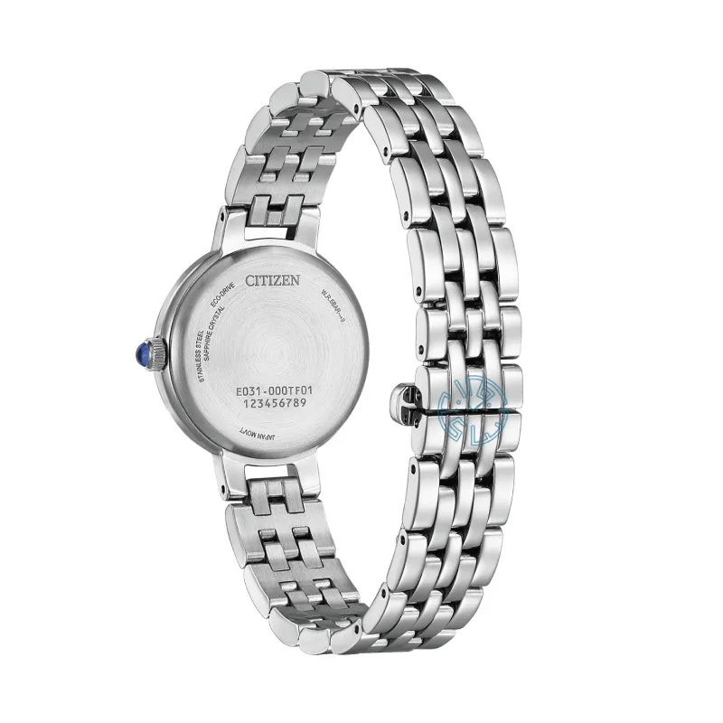 ساعت مچی زنانه سیتیزن CITIZEN EM0990-81A