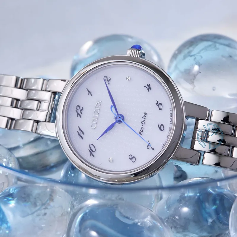 ساعت مچی زنانه سیتیزن CITIZEN EM0990-81A