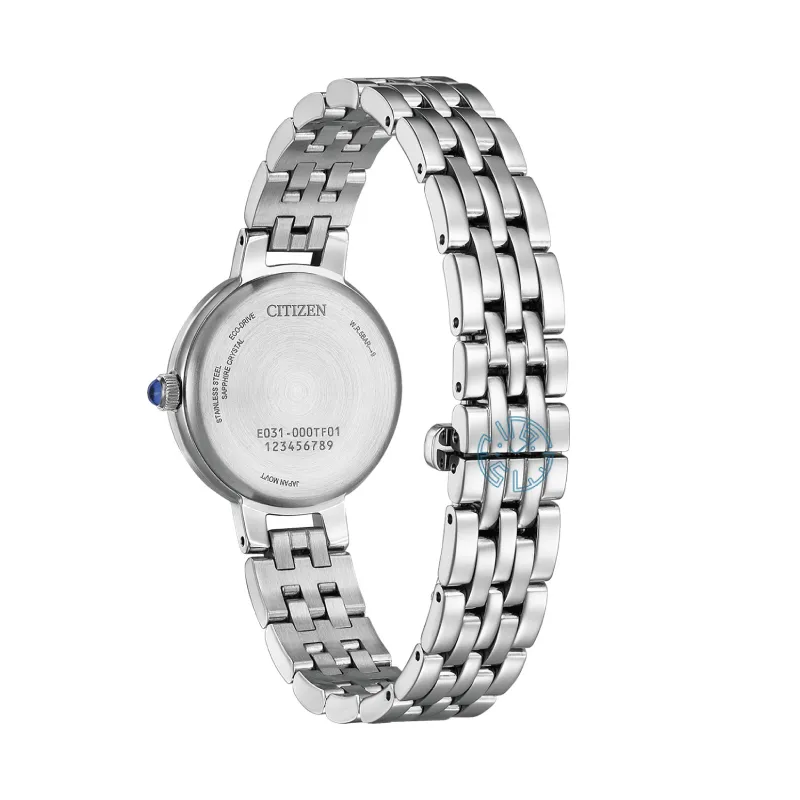 ساعت مچی زنانه سیتیزن CITIZEN EM0990-81E