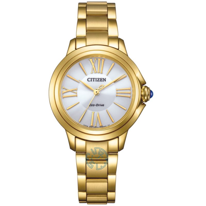 ساعت مچی زنانه سیتیزن CITIZEN EM1162-52A
