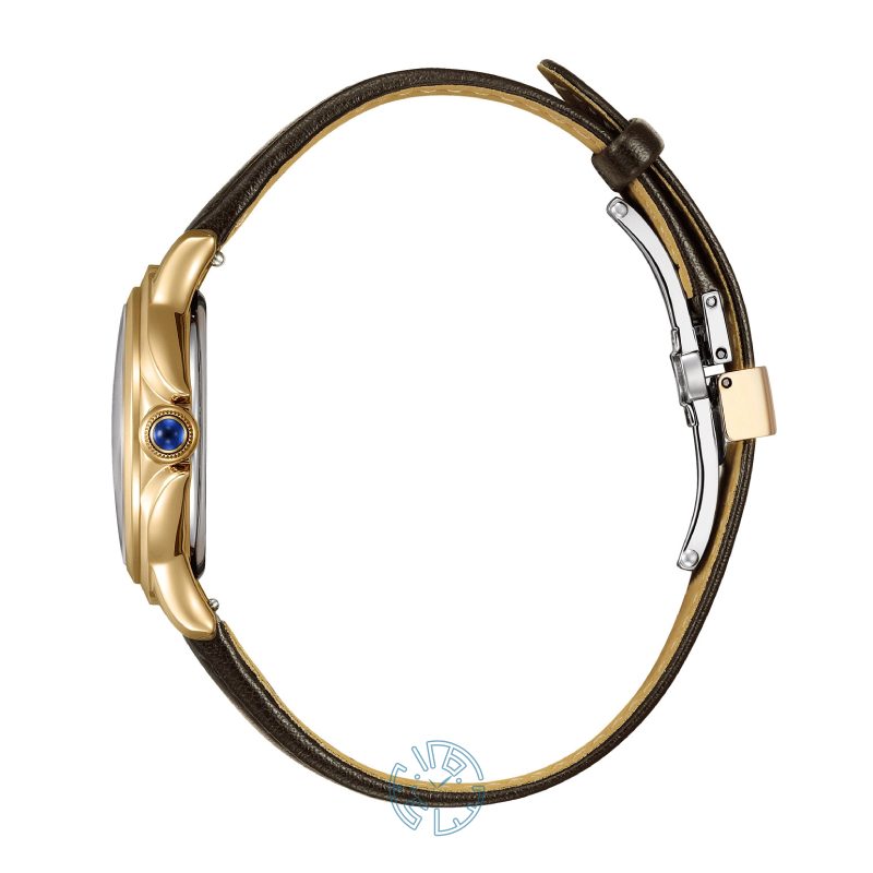 ساعت مچی زنانه سیتیزن CITIZEN EM1163-09X