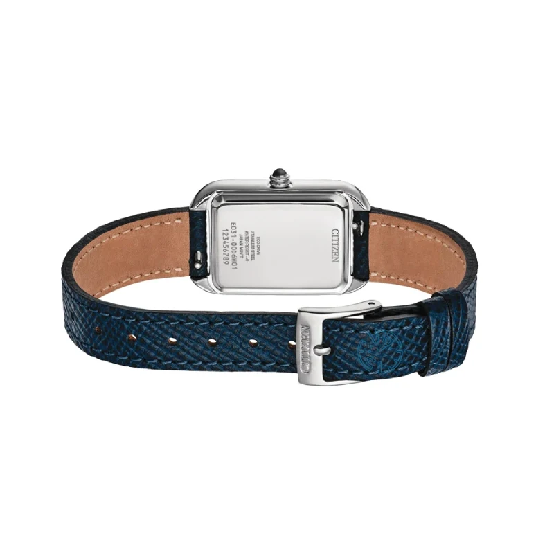 ساعت مچی زنانه سیتیزن CITIZEN EM1190-06L
