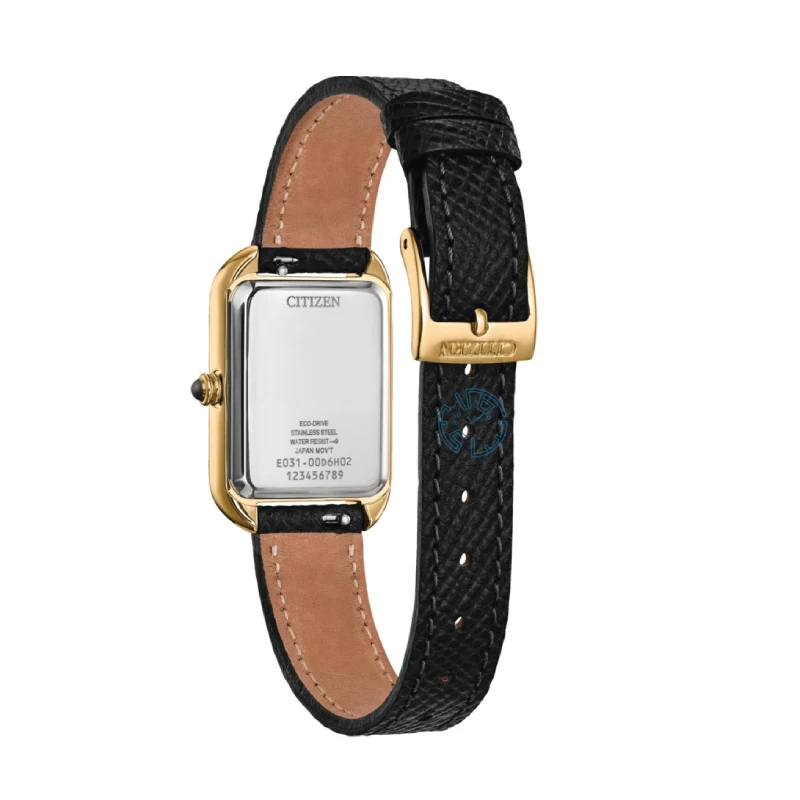 ساعت مچی زنانه سیتیزن CITIZEN EM1192-01E