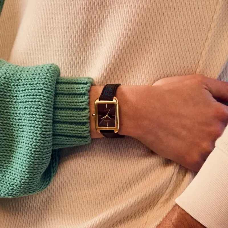 ساعت مچی زنانه سیتیزن CITIZEN EM1192-01E
