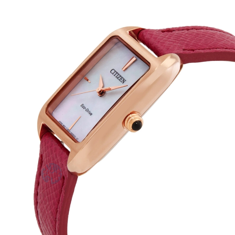 ساعت مچی زنانه سیتیزن CITIZEN EM1193-08D