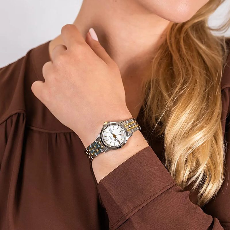 ساعت مچی زنانه سیتیزن CITIZEN EQ0608-55A