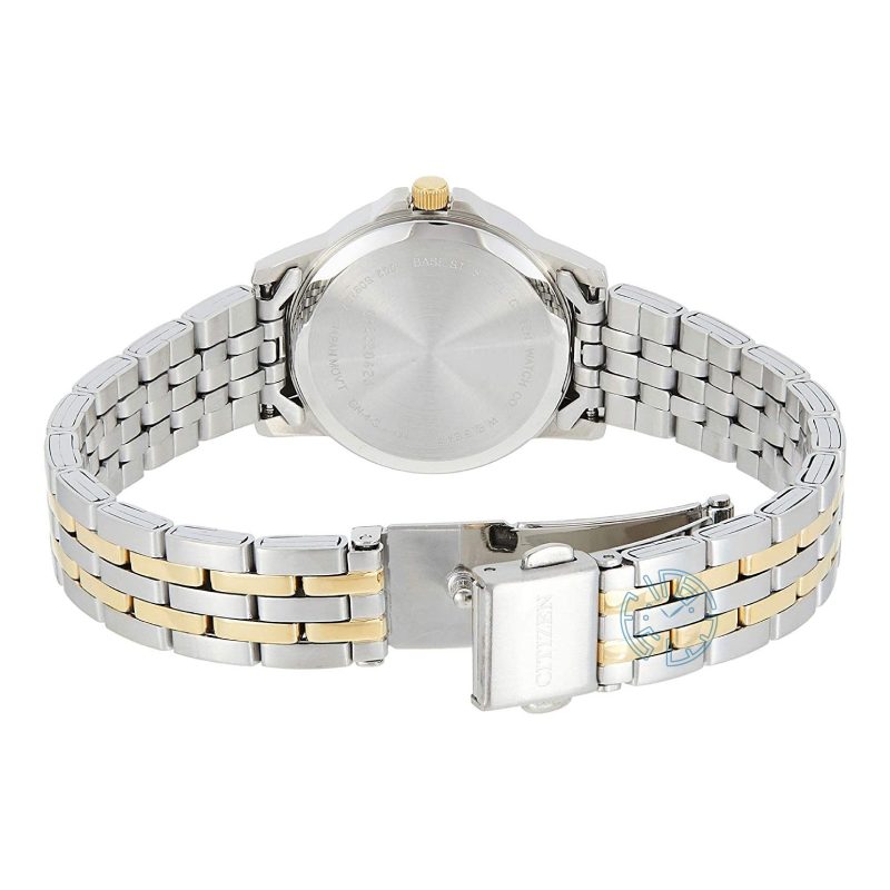 ساعت مچی زنانه سیتیزن CITIZEN EQ0608-55E