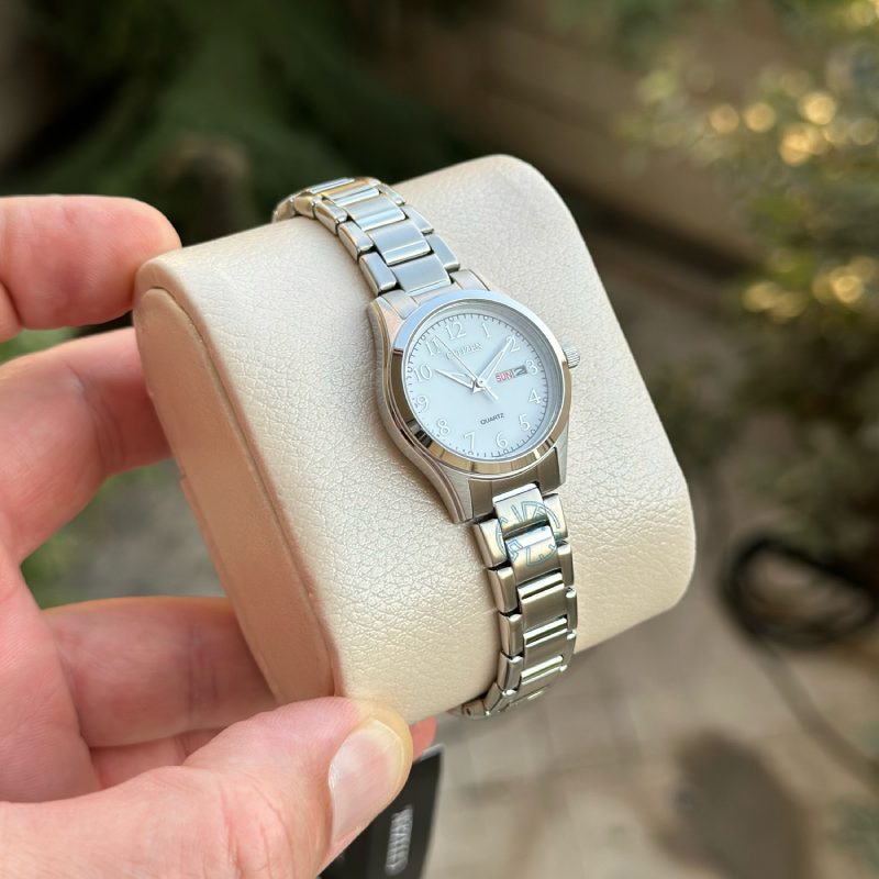 ساعت مچی زنانه سیتیزن CITIZEN EQ0610-53A