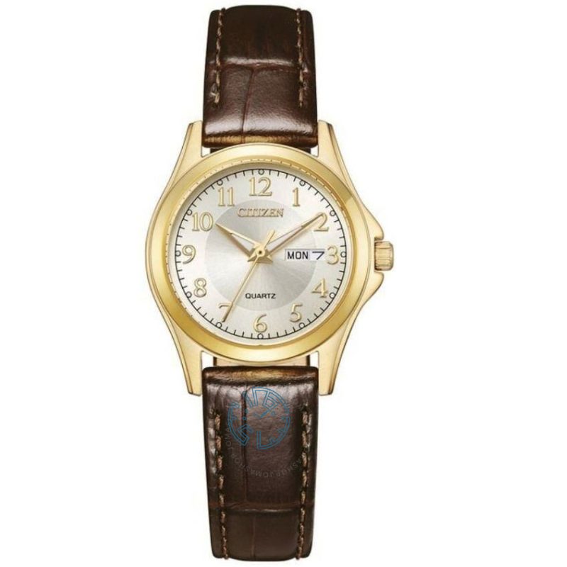 ساعت مچی زنانه سیتیزن CITIZEN EQ0612-07A