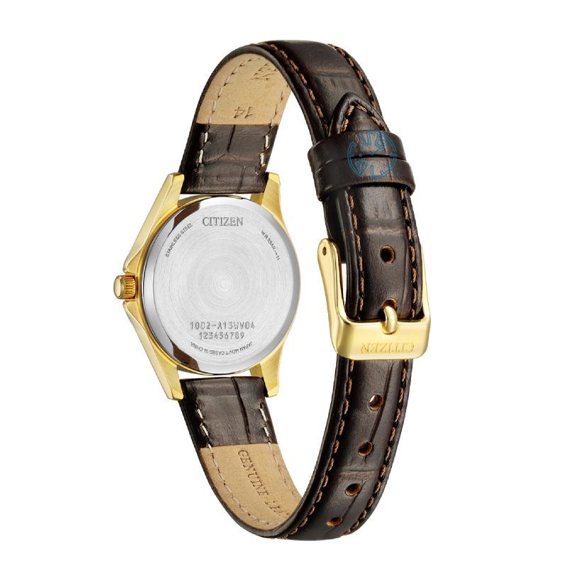 ساعت مچی زنانه سیتیزن CITIZEN EQ0612-07A