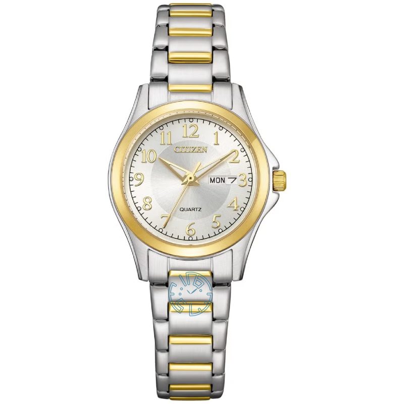 ساعت مچی زنانه سیتیزن CITIZEN EQ0614-52B