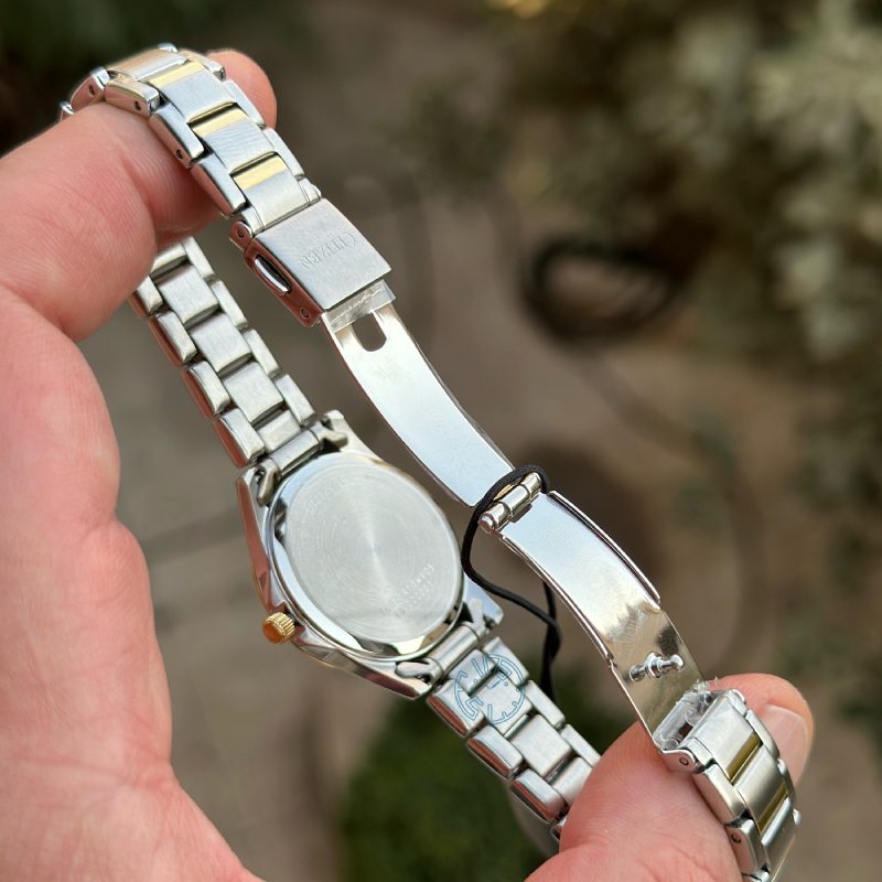 ساعت مچی زنانه سیتیزن CITIZEN EQ0614-52B