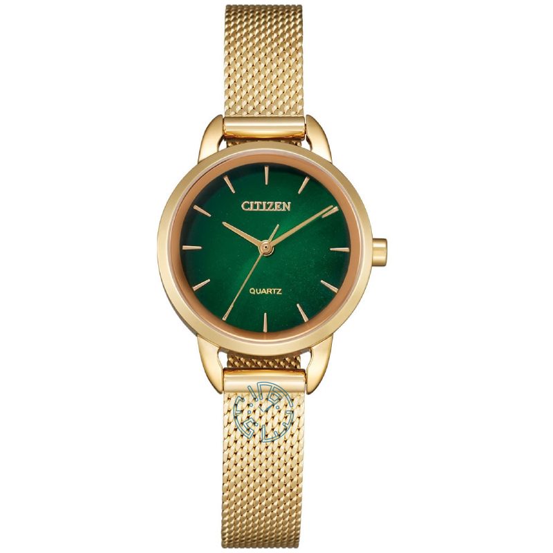 ساعت مچی زنانه سیتیزن CITIZEN EQ3003-50W