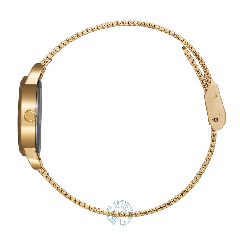 ساعت مچی زنانه سیتیزن CITIZEN EQ3003-50W