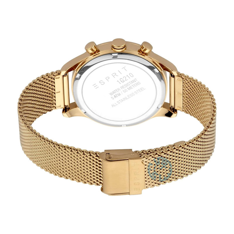 ساعت مچی مردانه اسپریت ESPRIT ES1G210M0075