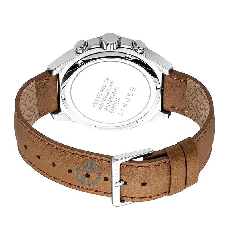 ساعت مچی مردانه اسپریت ESPRIT ES1G369L0015