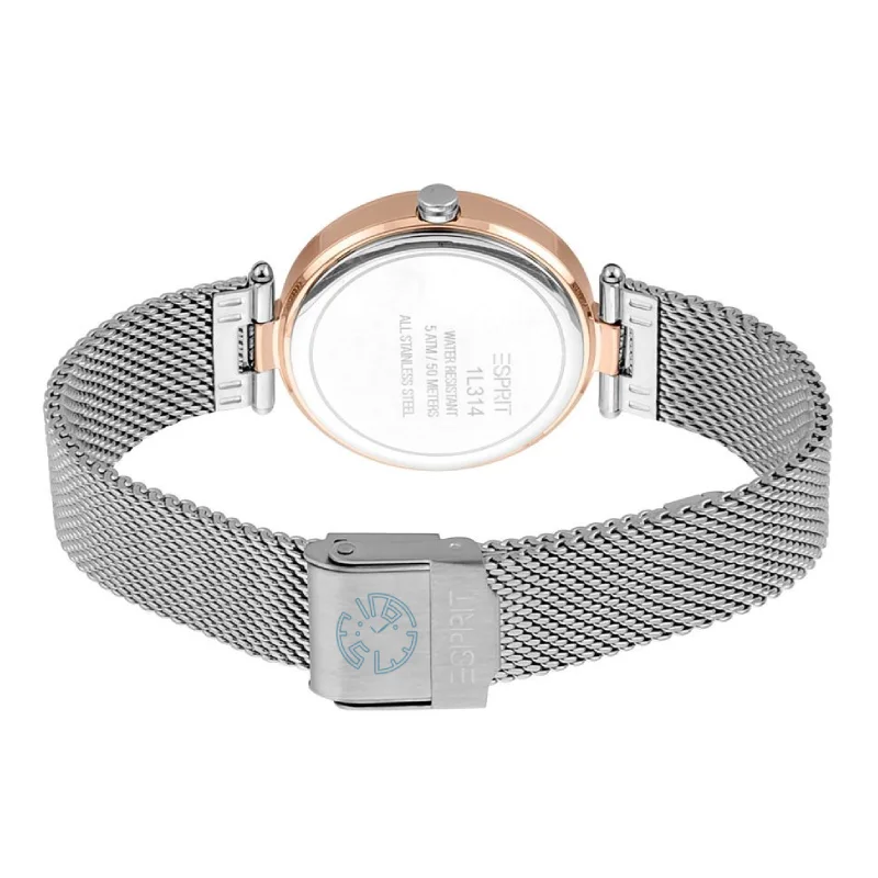 ساعت مچی زنانه اسپریت ESPRIT ES1L344M0185
