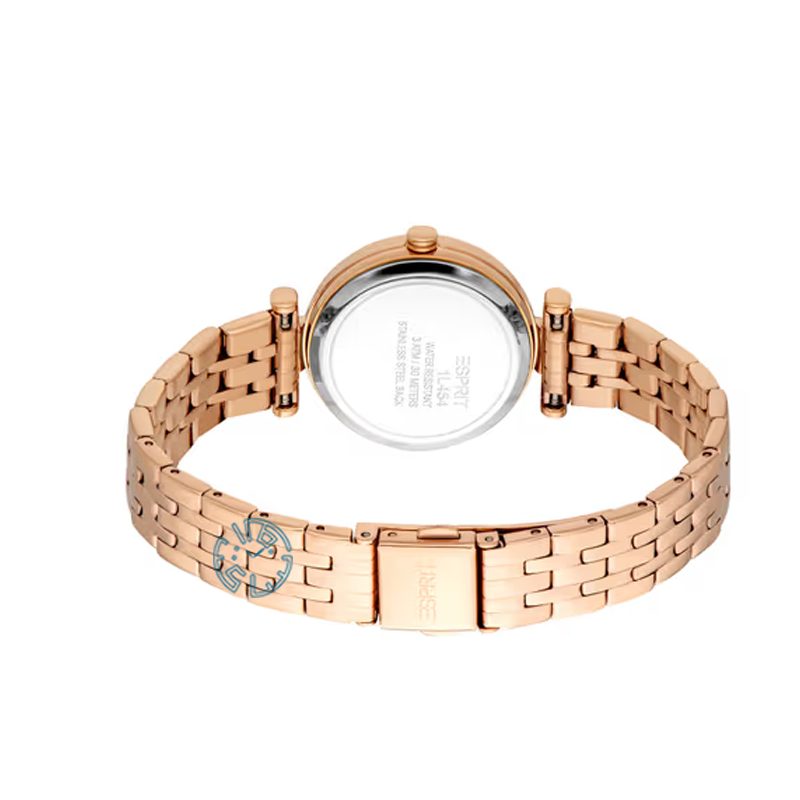 ساعت مچی زنانه اسپریت ESPRIT ES1L454M0045