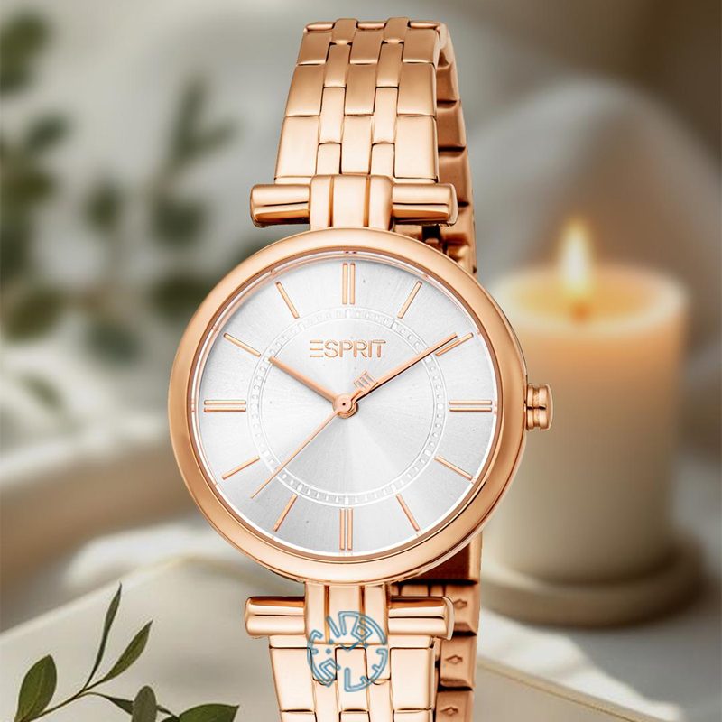 ساعت مچی زنانه اسپریت ESPRIT ES1L454M0045