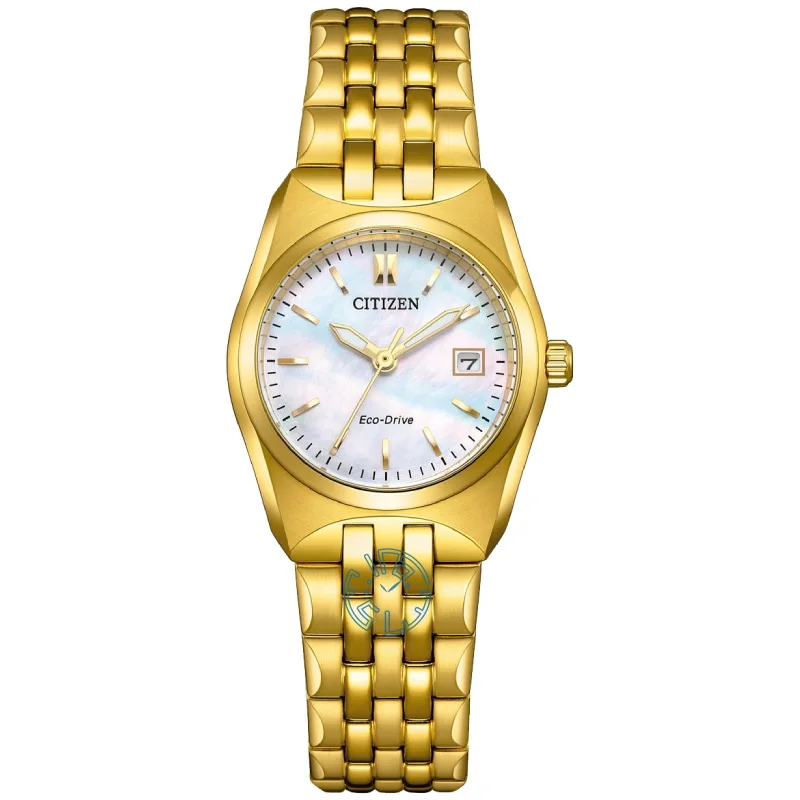 ساعت مچی زنانه سیتیزن CITIZEN EW2293-56D