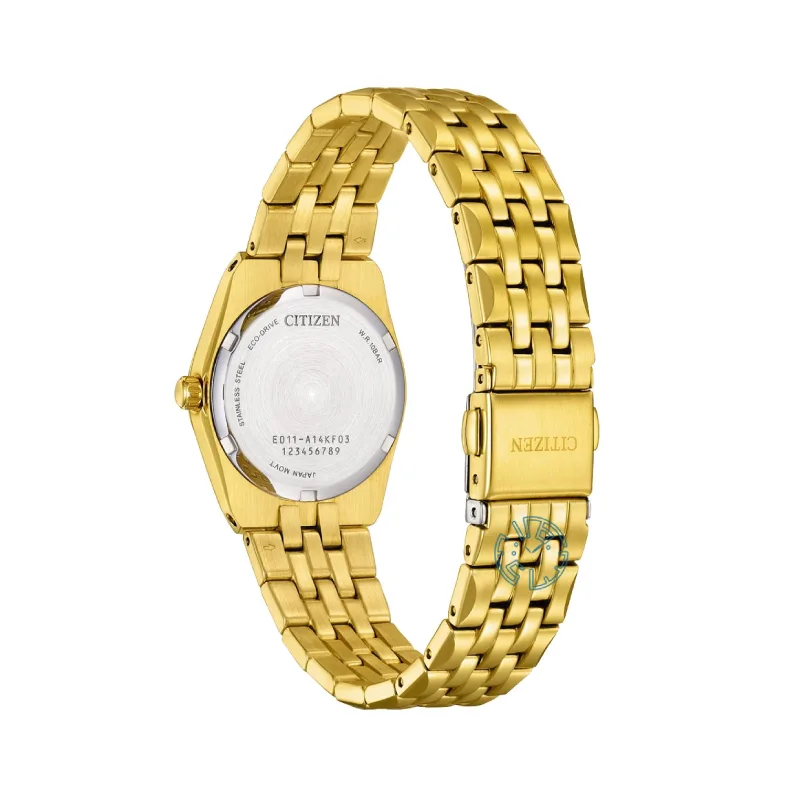 ساعت مچی زنانه سیتیزن CITIZEN EW2293-56D
