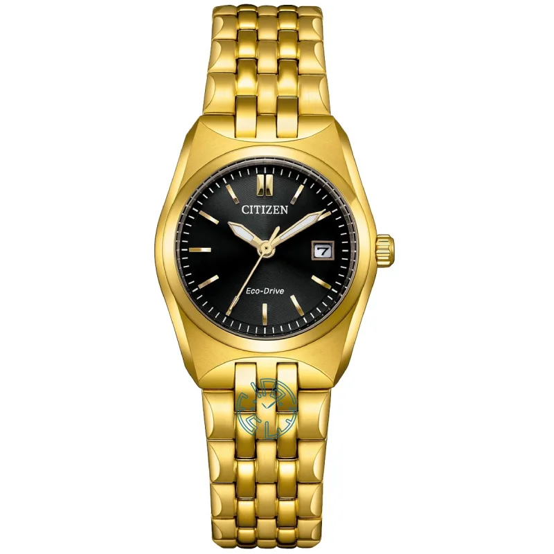 ساعت مچی زنانه سیتیزن CITIZEN EW2293-56E
