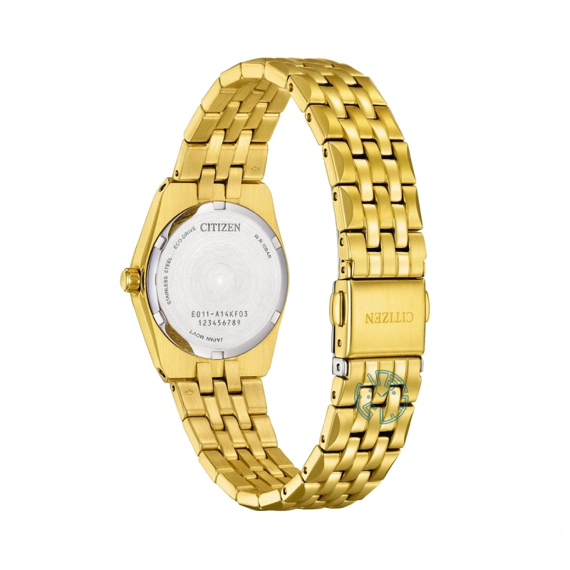 ساعت مچی زنانه سیتیزن CITIZEN EW2293-56E