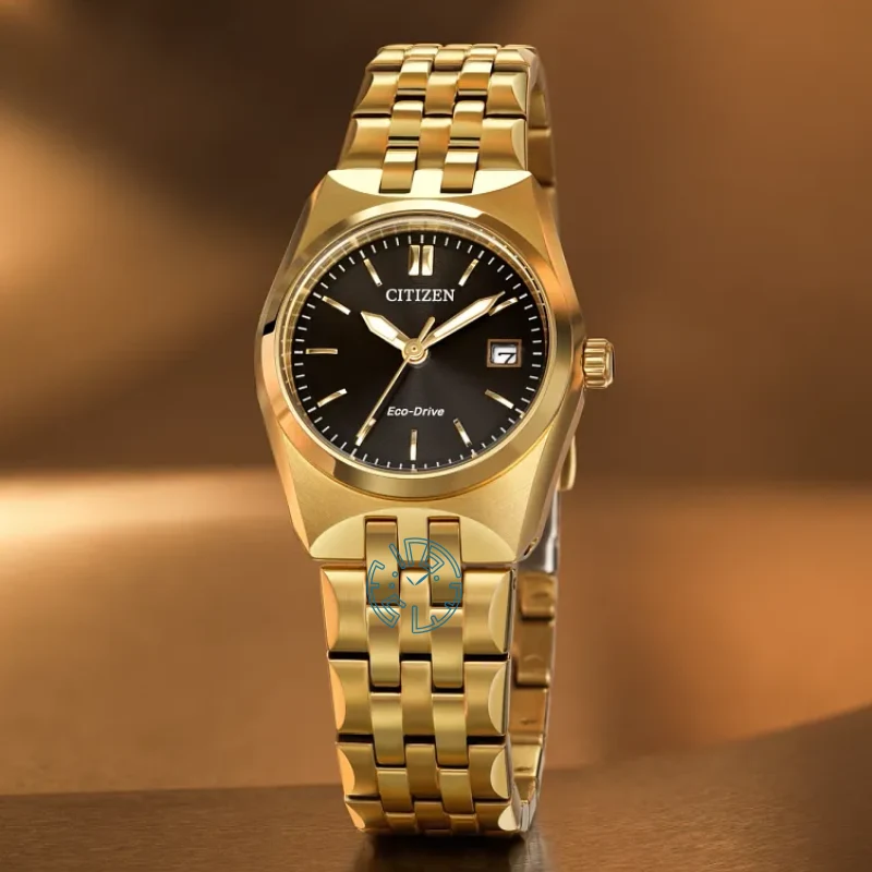 ساعت مچی زنانه سیتیزن CITIZEN EW2293-56E