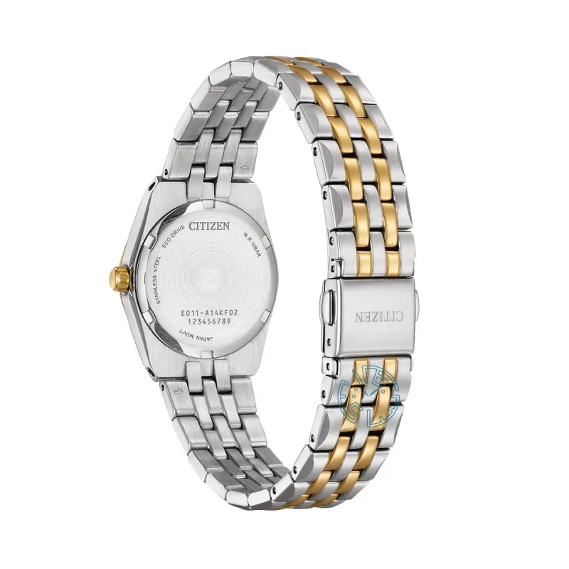 ساعت مچی زنانه سیتیزن CITIZEN EW2297-55X