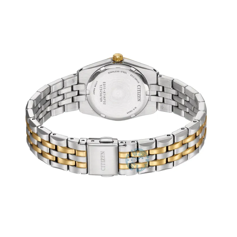 ساعت مچی زنانه سیتیزن CITIZEN EW2297-55X