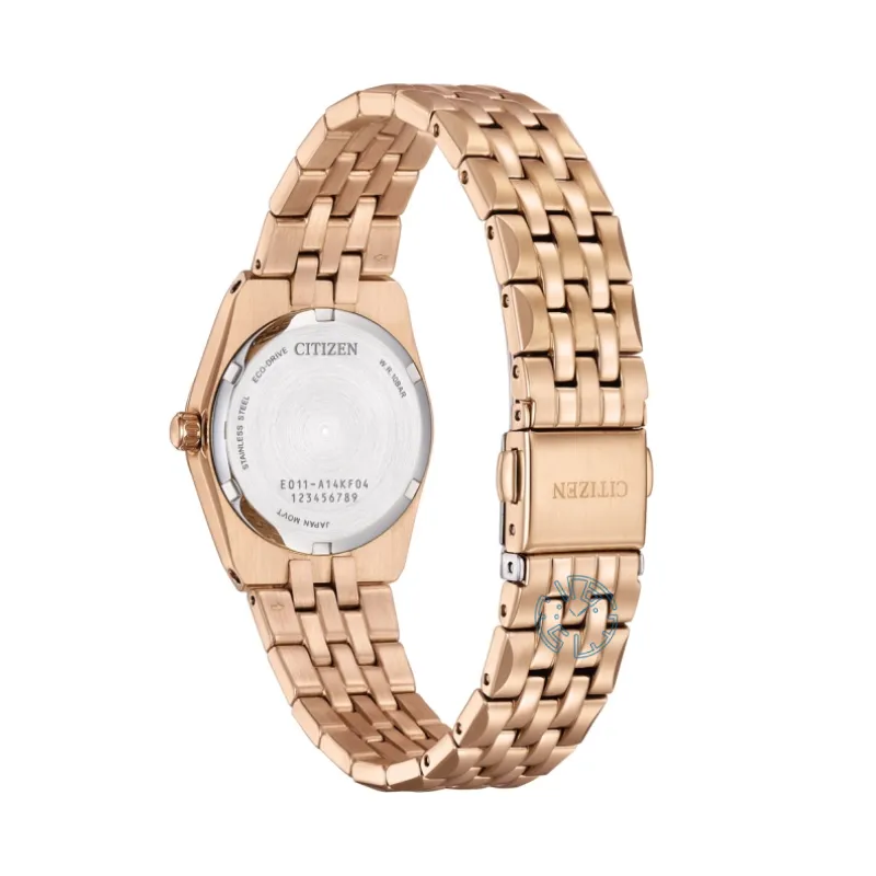 ساعت مچی زنانه سیتیزن CITIZEN EW2298-52L