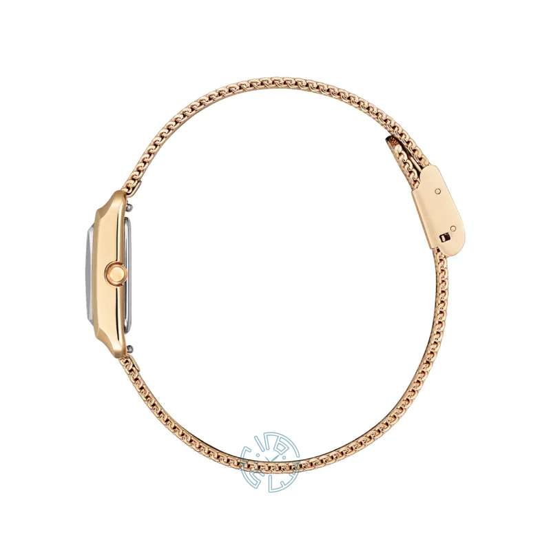 ساعت مچی زنانه سیتیزن CITIZEN EW5593-64D