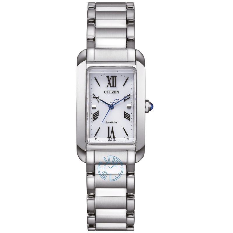 ساعت مچی زنانه سیتیزن CITIZEN EW5620-55A