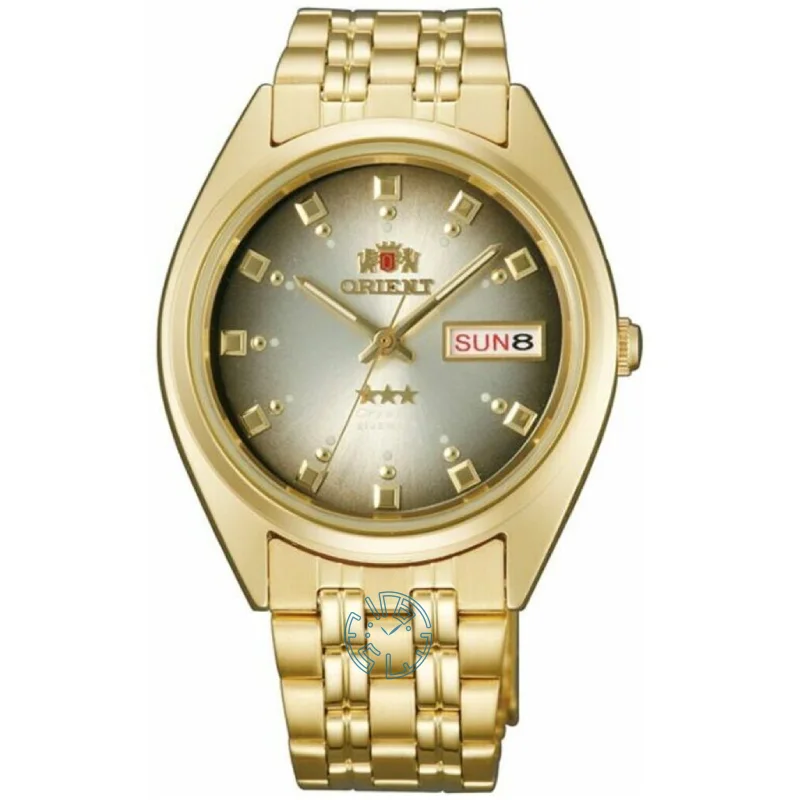 ساعت مچی مردانه اورینت ORIENT FAB00001P9