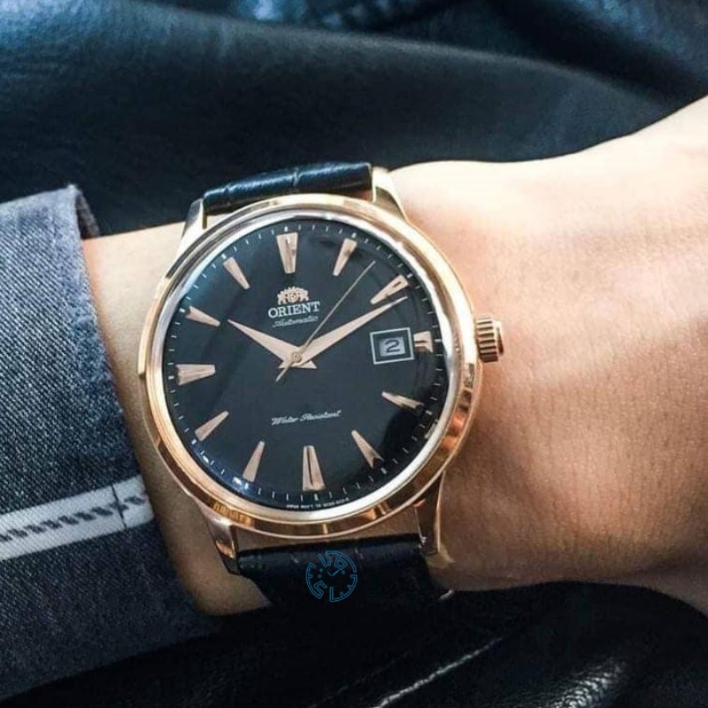 ساعت مچی مردانه اورینت ORIENT FAC00001B