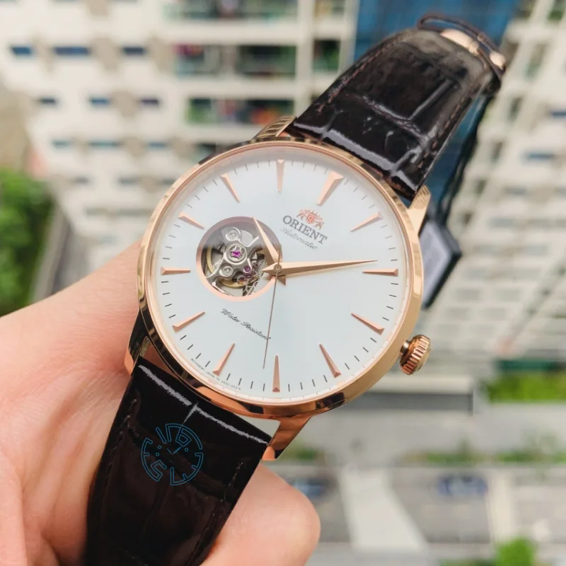 ساعت مچی مردانه اورینت ORIENT FAG02002W0