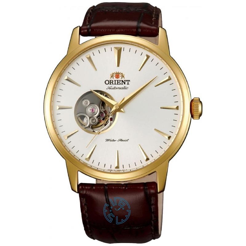 ساعت مچی مردانه اورینت ORIENT FAG02003W