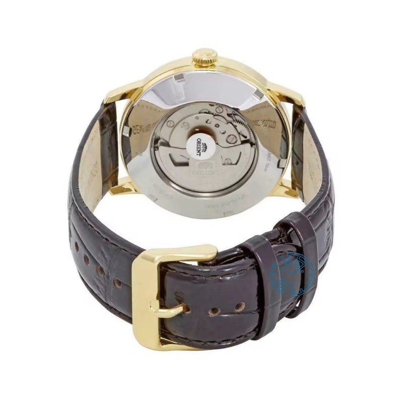 ساعت مچی مردانه اورینت ORIENT FAG02003W
