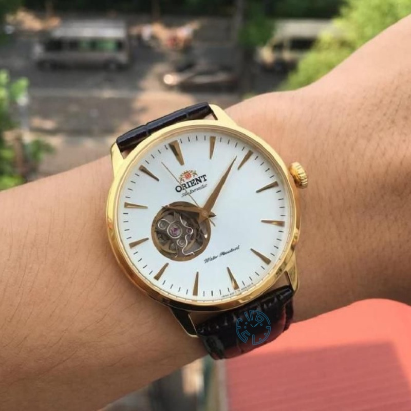 ساعت مچی مردانه اورینت ORIENT FAG02003W