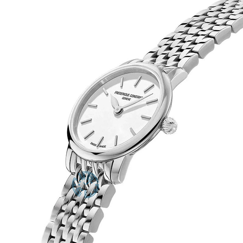 ساعت مچی زنانه فردریک کنستانت FREDERIQUE CONSTANT FC-200S6B