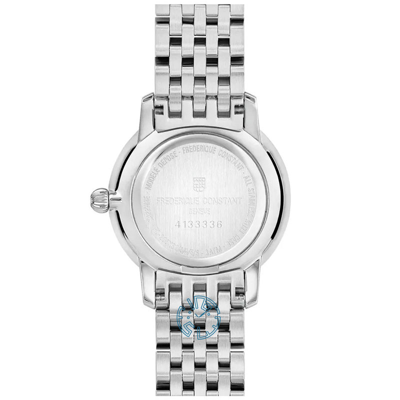 ساعت مچی زنانه فردریک کنستانت FREDERIQUE CONSTANT FC-200S6B
