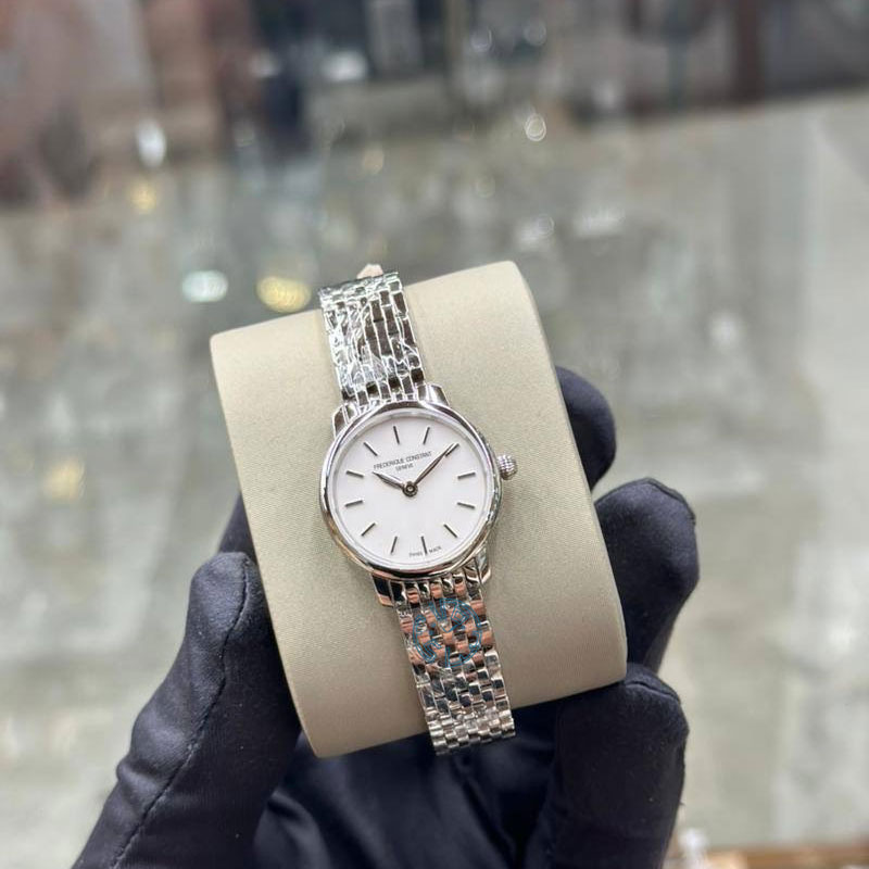 ساعت مچی زنانه فردریک کنستانت FREDERIQUE CONSTANT FC-200S6B