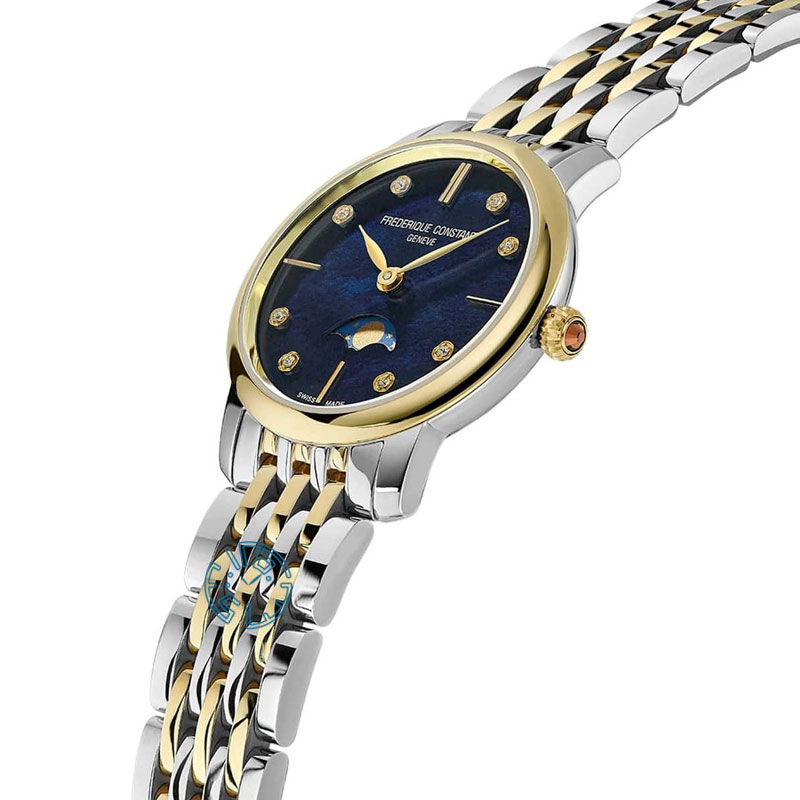 ساعت مچی زنانه فردریک کنستانت FREDERIQUE CONSTANT FC-206MPND1S3B