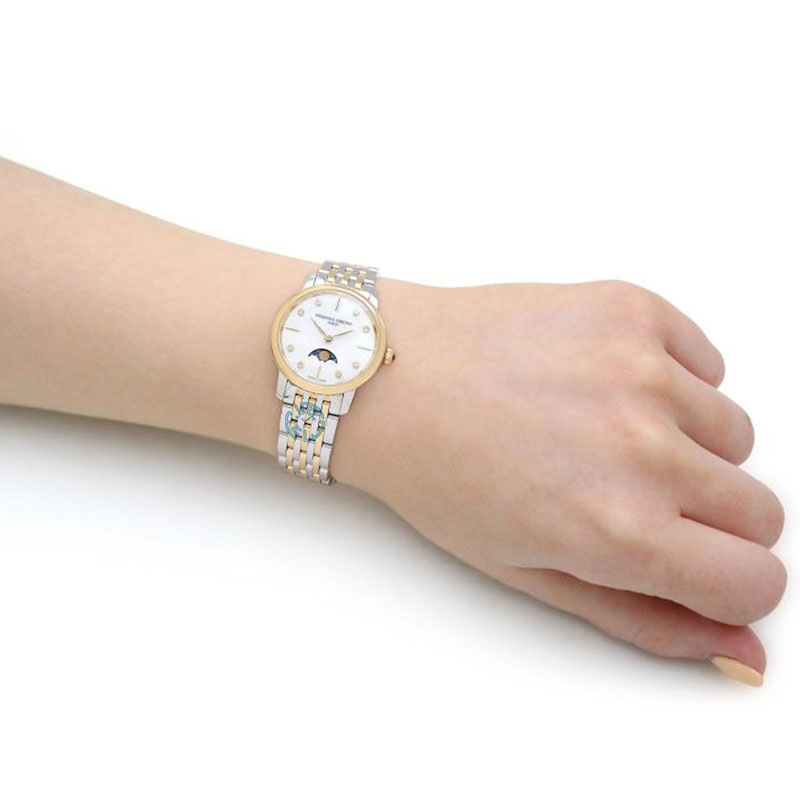 ساعت مچی زنانه فردریک کنستانت FREDERIQUE CONSTANT FC-206MPWD1S3B