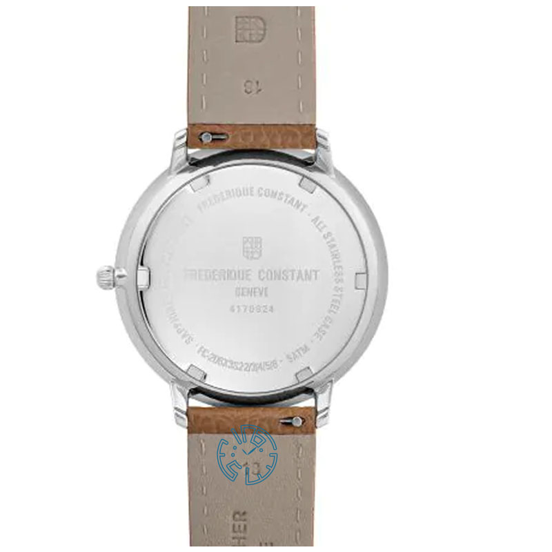 ساعت مچی مردانه فردریک کنستانت FREDERIQUE CONSTANT FC-206RN3S6