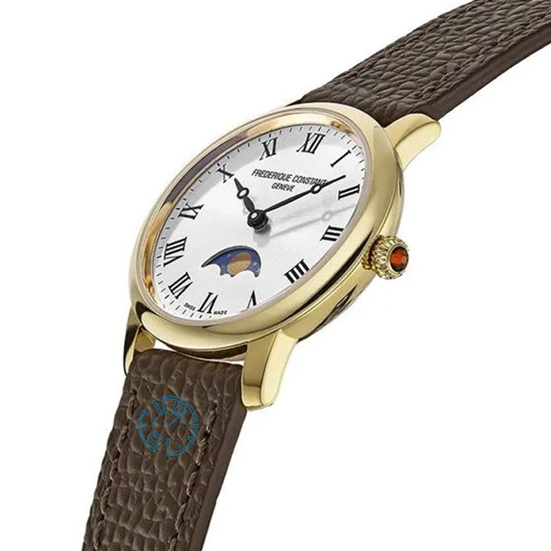 ساعت مچی زنانه فردریک کنستانت FREDERIQUE CONSTANT FC-206RS1S5