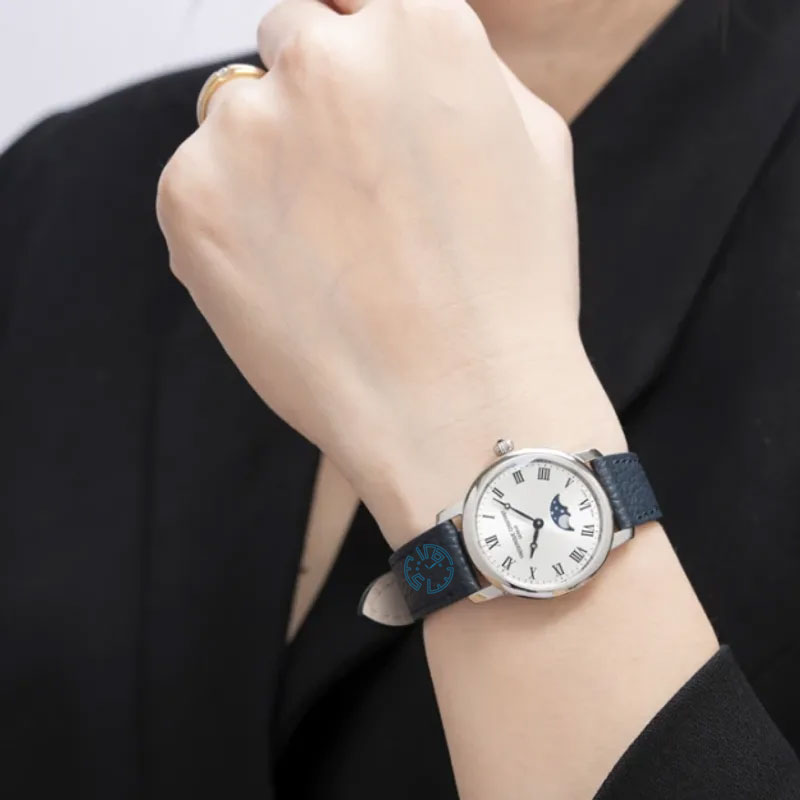 ساعت مچی زنانه فردریک کنستانت FREDERIQUE CONSTANT FC-206RS1S6