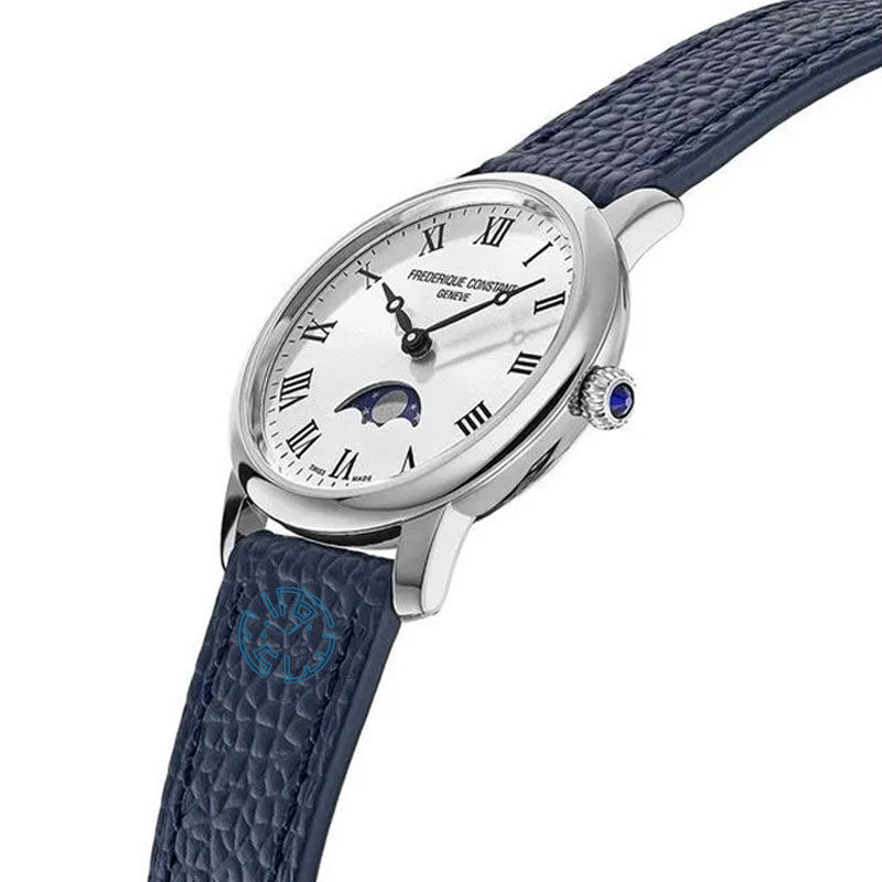 ساعت مچی زنانه فردریک کنستانت FREDERIQUE CONSTANT FC-206RS1S6