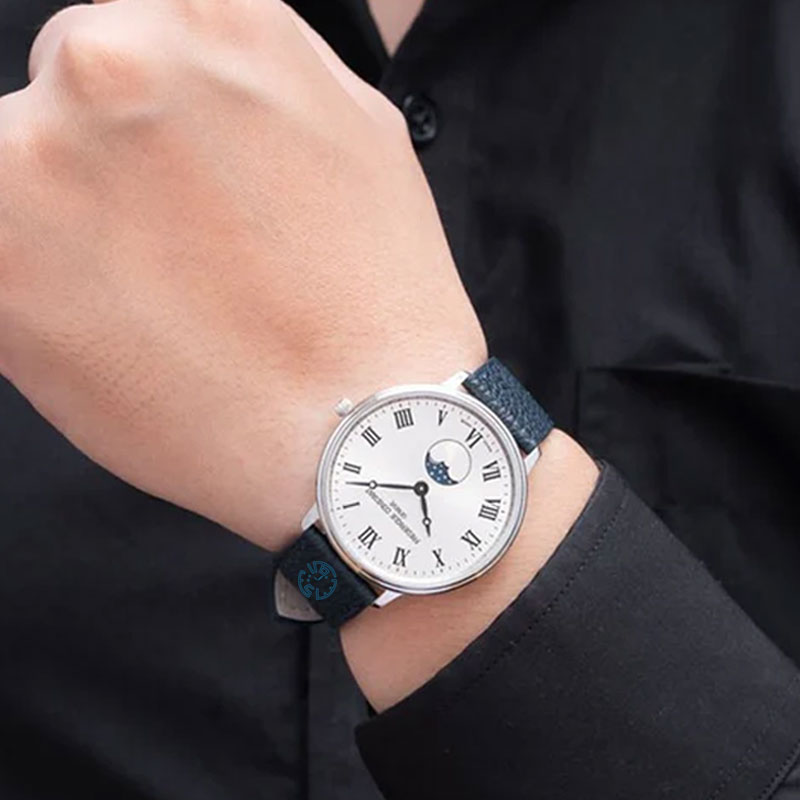 ساعت مچی مردانه فردریک کنستانت FREDERIQUE CONSTANT FC-206RS3S6